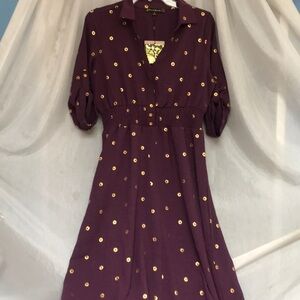 Alex&parker midi dress